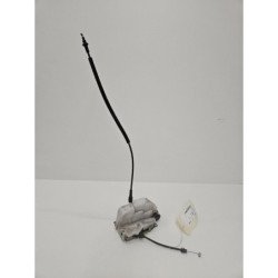 Serrure Avant Gauche Citroen C3 1 Phase 1